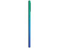 Huawei P40 lite E niebieski - 548439 - zdjęcie 10